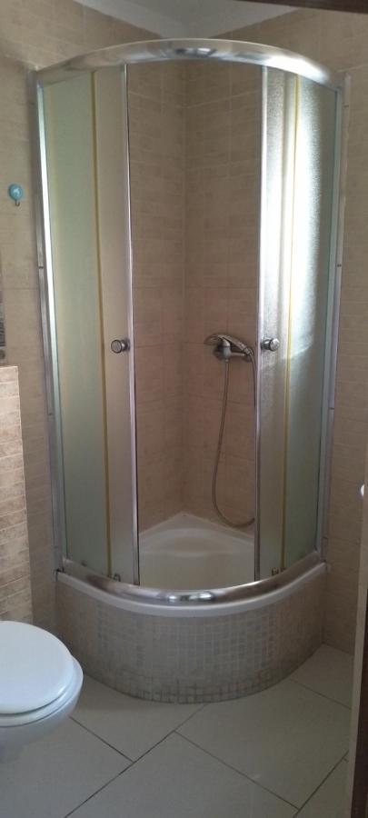 West Pensjon Im Swineminde Polen Bis4Person Apartamento Heringsdorf  Exterior foto